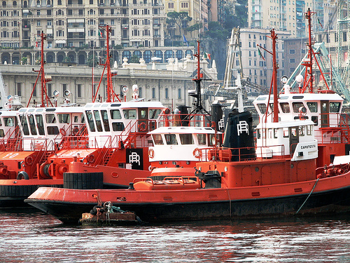 L’istituzione del servizio di assistenza e rimorchio per le imbarcazioni da diporto