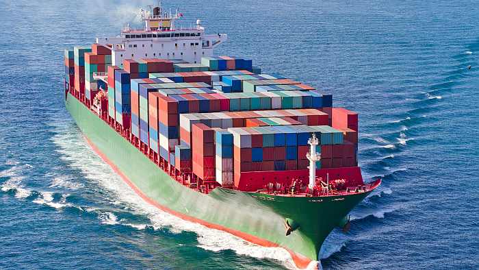 Pesatura dei container: a Genova si entra in fase due 