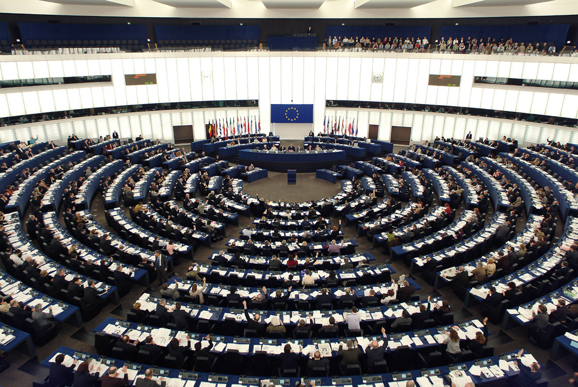 Il Parlamento europeo approva il Regolamento sui porti