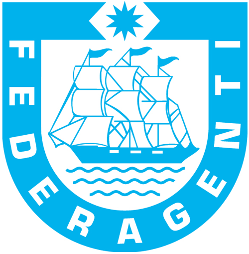 Federagenti è l'unica associazione del settore presente in tutti i 144 porti italiani