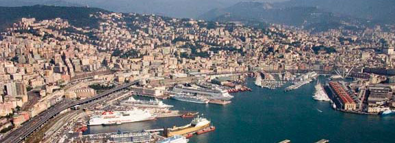 Il porto di Genova è ancora più “green”