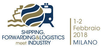 Shipping Forwarding & Logistics meet Industry, il forum a Milano