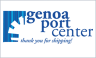Genoa Port Center