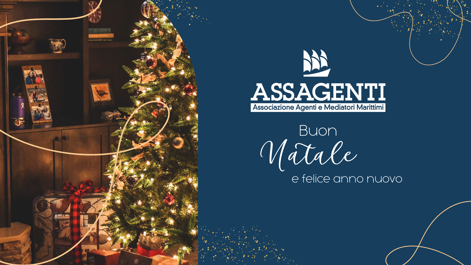 Il Natale in Assagenti