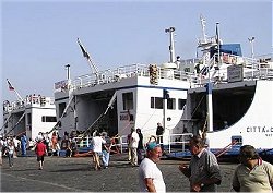 Benefici e problemi applicativi della responsabilità di vettori marittimi che trasportano passeggeri