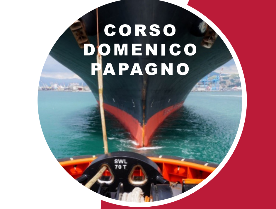 Corso Domenico Papagno 2025/2026