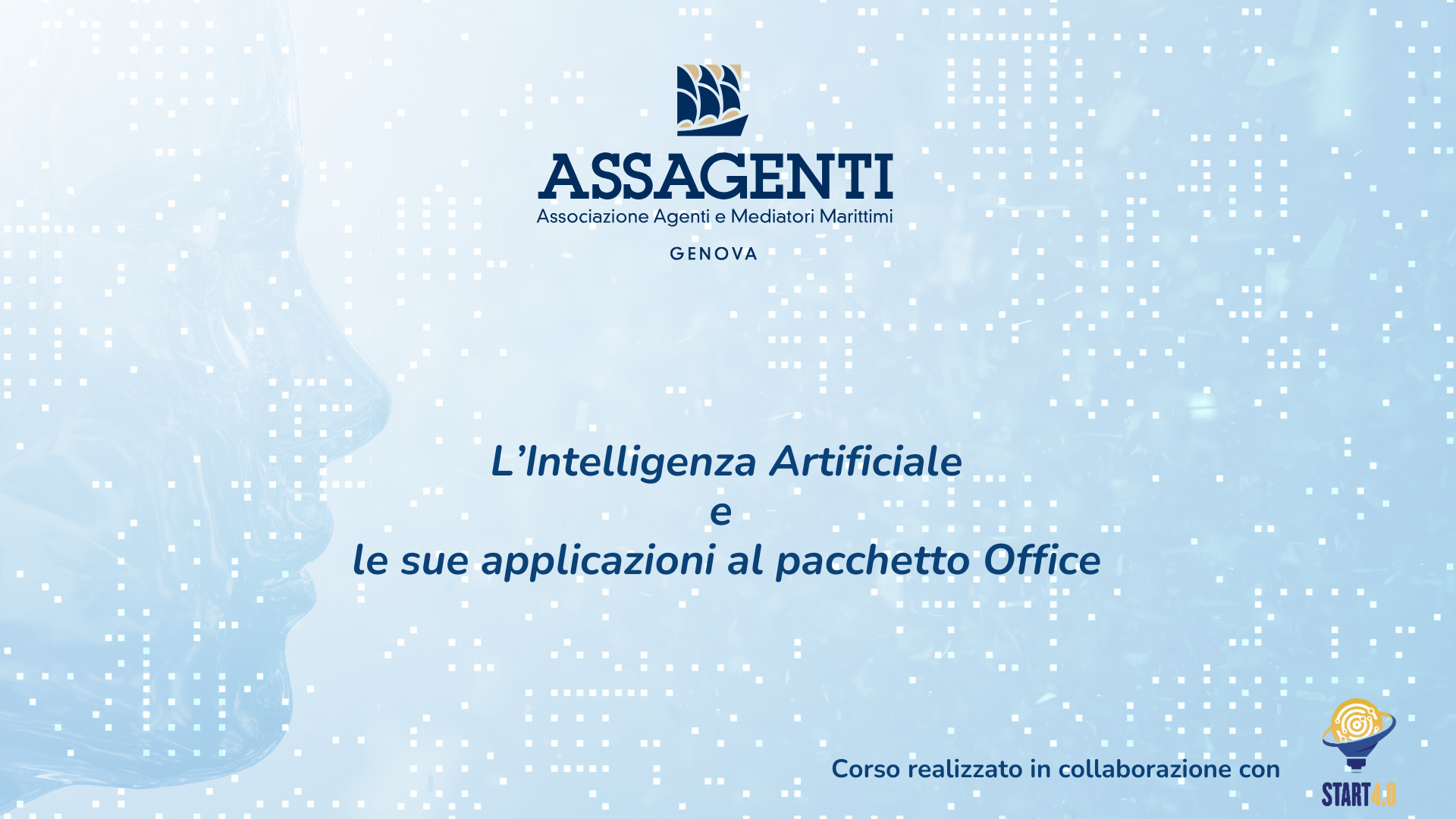 L’Intelligenza Artificiale e le sue applicazioni al pacchetto Office