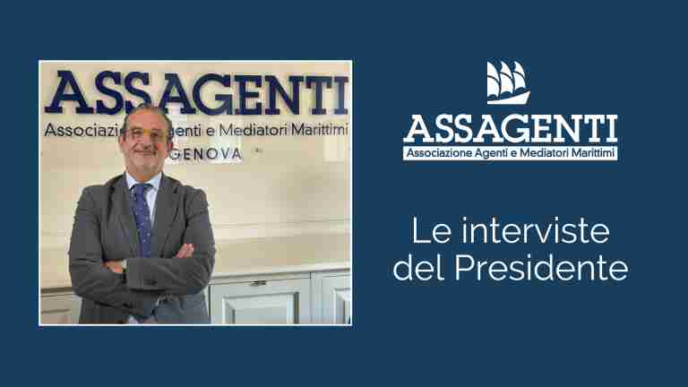 Le interviste del Presidente Croce