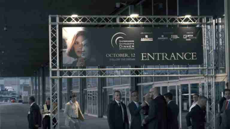 XVI Shipbrokers and Shipagents Dinner -  Highlights e foto ufficiali