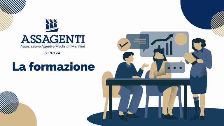 Formazione: tutti i corsi in partenza