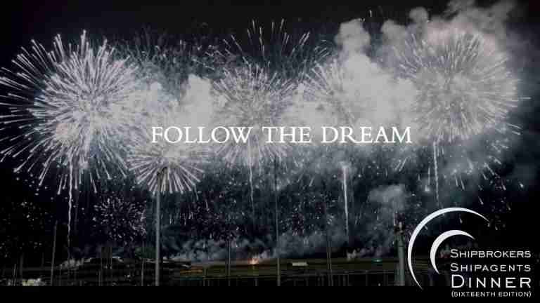 XVI Shipbrokers and Shipagents Dinner - online il video ufficiale