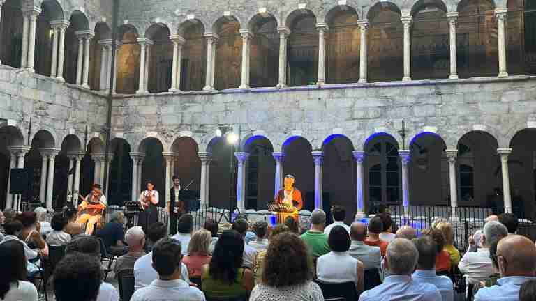 24 luglio 2024: lo spettacolo teatrale per gli associati di Assagenti