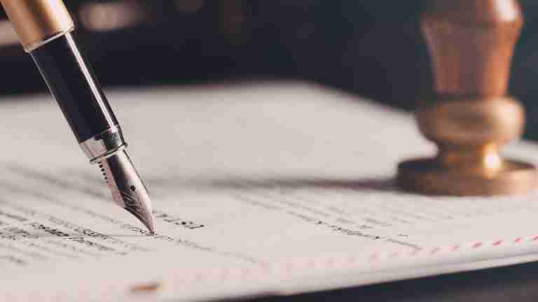 Al via la convenzione di Hong Kong