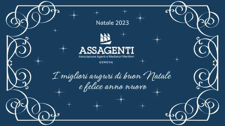 Assagenti augura buone feste!