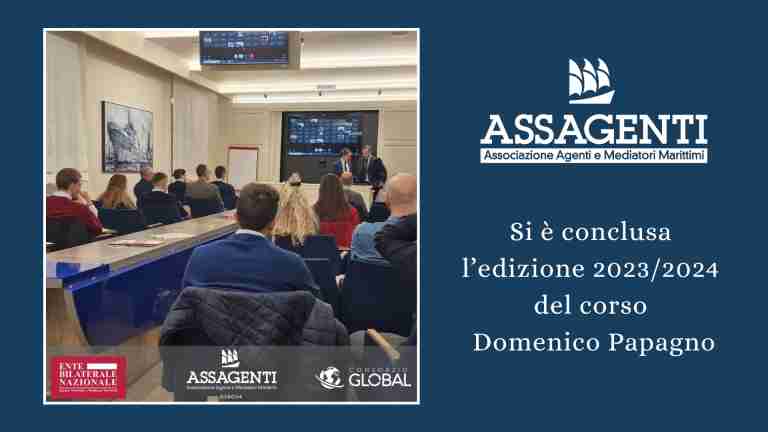 Ottimi risultati anche per questa edizione 2023/2024 del Corso Papagno