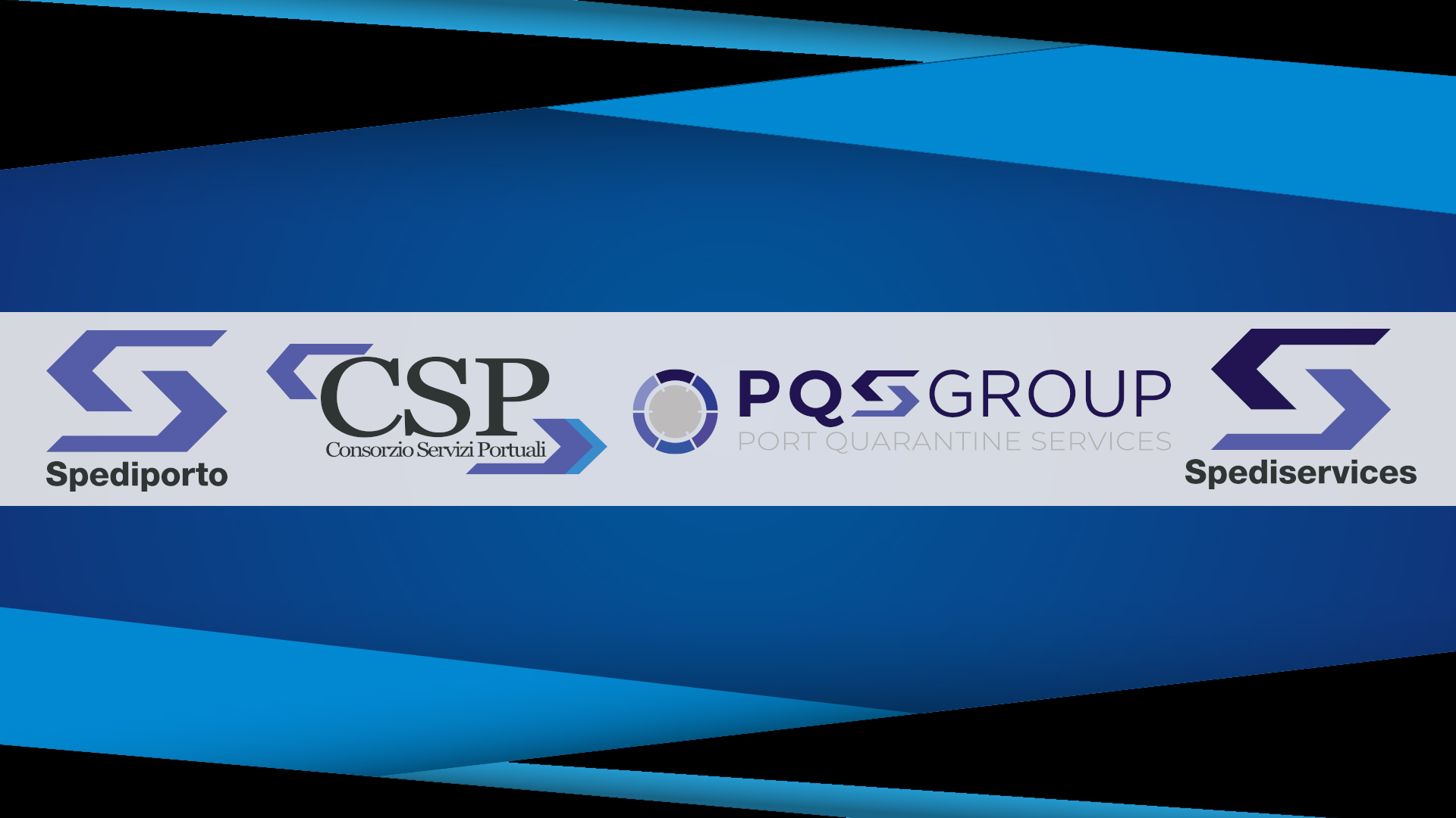 Spediporto è la più grande Associazione italiana delle case di Spedizione internazionali marittime